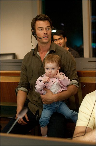 Bébé mode d'emploi : photo Greg Berlanti, Josh Duhamel