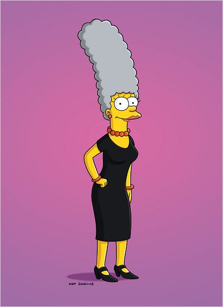 Les Simpson : photo