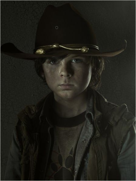 The Walking Dead : photo