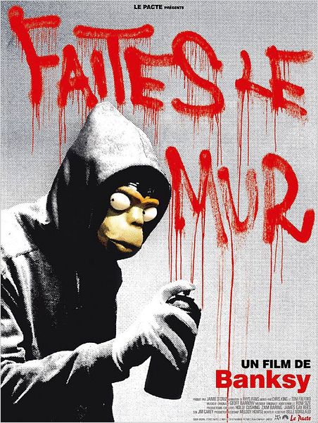 Faites le mur ! | FRENCH MP4 | DVDRiP | MULTI Faites le mur ! | FRENCH MP4 | DVDRiP | MULTI
