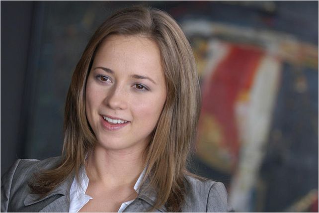 Un homme mort : photo Karine Vanasse
