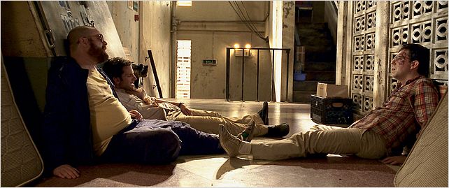Very Bad Trip 2 : Photo Bradley Cooper, Ed Helms, Todd Phillips, Zach Galifianakis