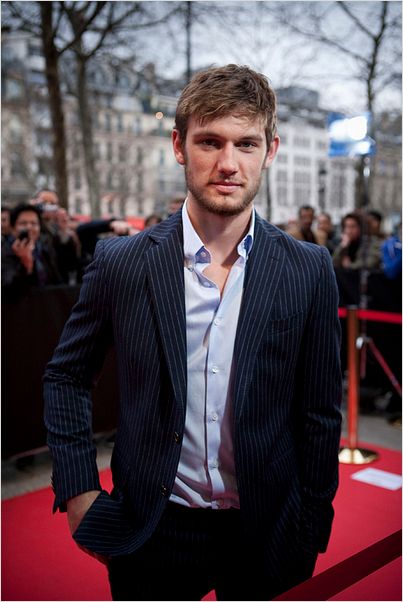 Numéro quatre : photo Alex Pettyfer, D.J. Caruso