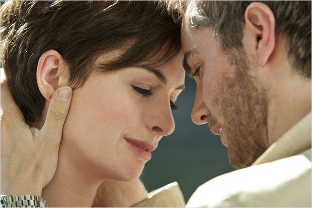 Un jour : photo Anne Hathaway, Jim Sturgess, Lone Scherfig