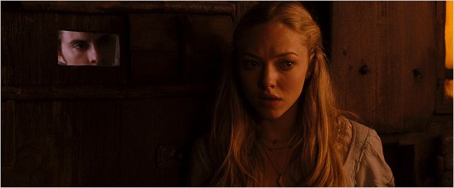 Le Chaperon Rouge : photo Amanda Seyfried, Catherine Hardwicke, Shiloh Fernandez