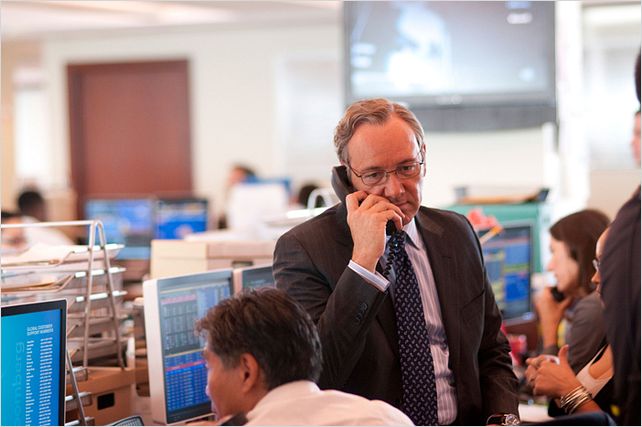 Margin Call : photo