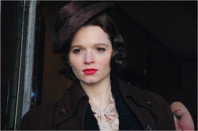 Tout Le Bleu Du Ciel Film Netflix Photo de Karoline Herfurth dans le film Le Bleu du ciel : Photo 49 sur