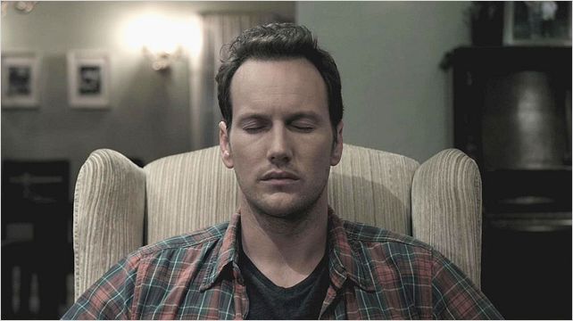 Insidious : photo James Wan
