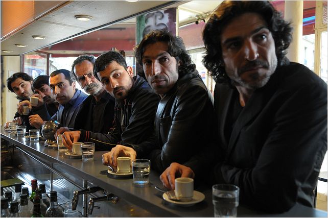 Si tu meurs, je te tue : Photo Hiner Saleem