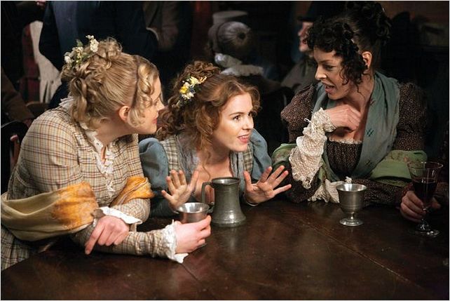 Cadavres à la Pelle : photo Isla Fisher, John Landis