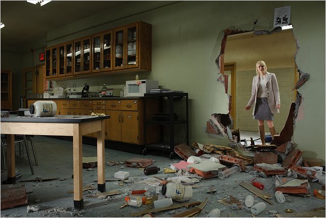 The Amazing Spider-Man : photo Emma Stone, Marc Webb