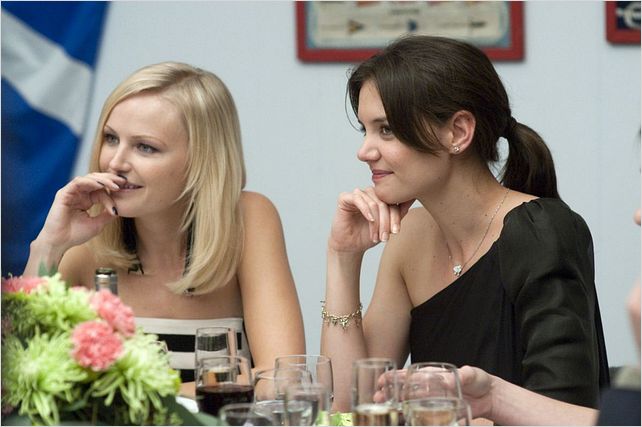 Les Meilleurs amis : photo Katie Holmes, Malin Akerman