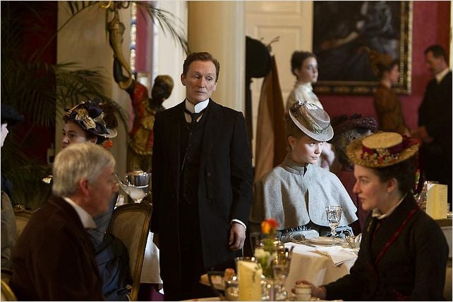 Albert Nobbs : photo Glenn Close, Mia Wasikowska	, Rodrigo Garcia
