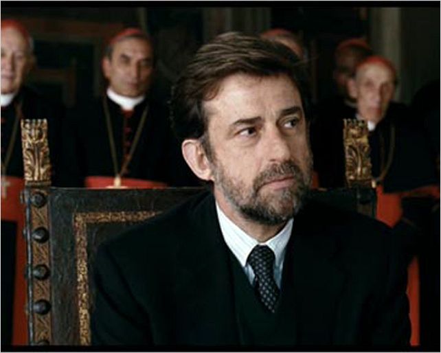Habemus Papam : photo Nanni Moretti