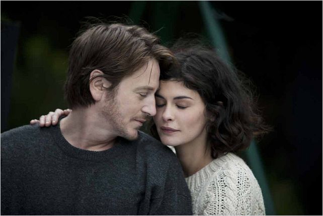 Des vents contraires : photo Jalil Lespert