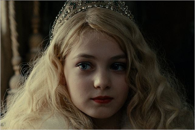 Eva+Ionesco+Images Photo de Eva Ionesco dans le film My Little Princess : Photo 2 sur 8 ...