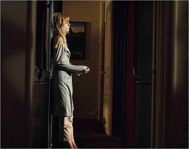 Rendez-vous avec un ange : photo