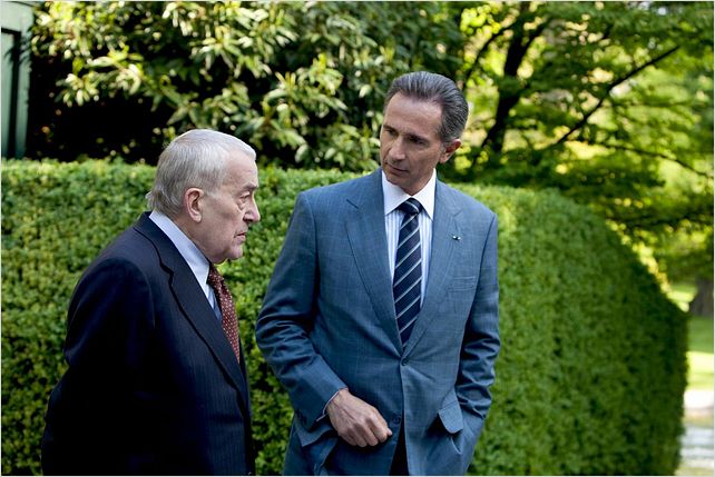 L'Affaire Gordji, histoire d'une cohabitation (TV) : photo