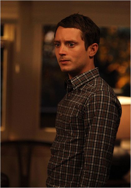 Wilfred (2011) : photo Elijah Wood
