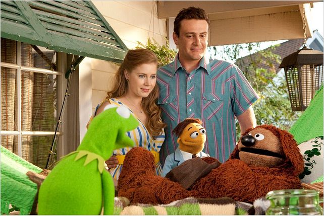 Les Muppets, le retour : photo