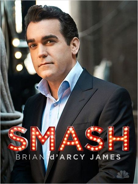 Smash : photo Brian d'Arcy James