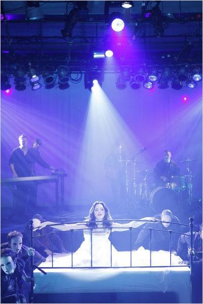 Smash : photo Katharine McPhee