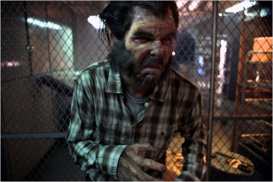 Grimm : photo Silas Weir Mitchell