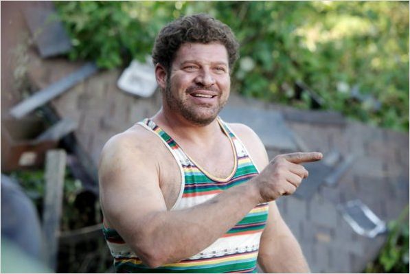 Grimm : photo