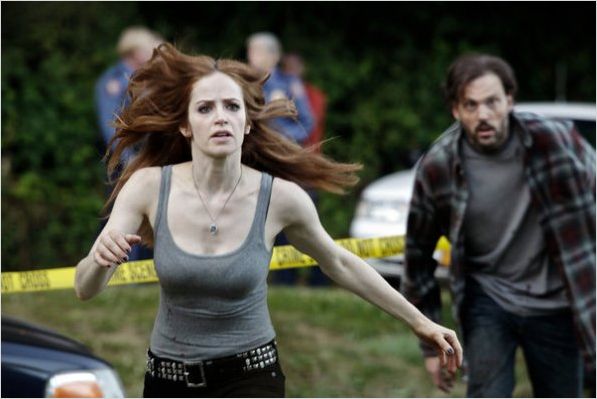 Photo Jaime Ray Newman, Silas Weir Mitchell
