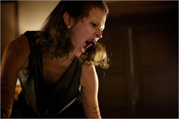 Grimm : photo Amy Acker