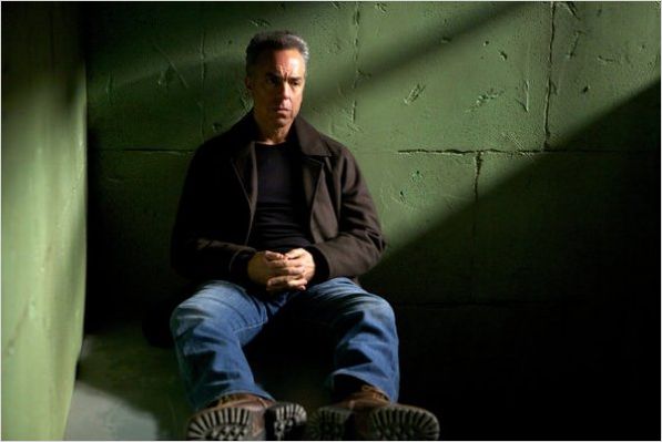 Grimm : photo Titus Welliver