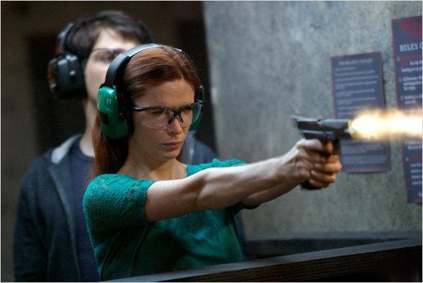 Grimm : photo Bitsie Tulloch