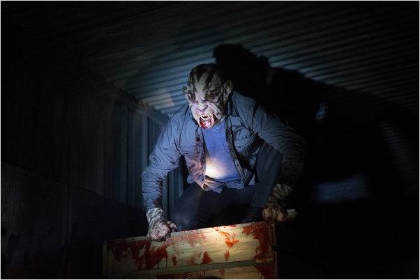 Grimm : photo