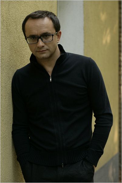 Elena : photo Andrey Zviaguintsev