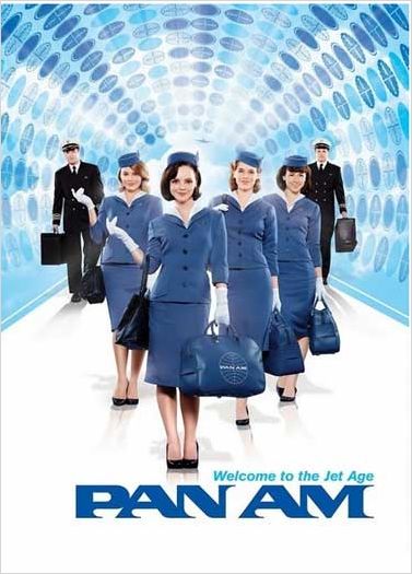 Pan Am : photo