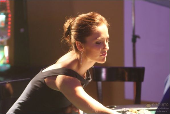 Charlie's Angels (2011) : photo Minka Kelly