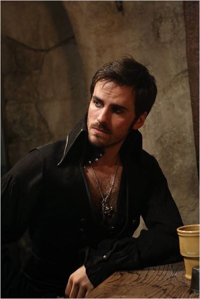 Photo Colin O'Donoghue
