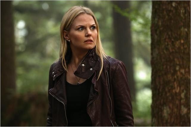 Films Et Séries Tv Avec Jennifer Morrison