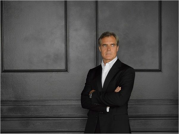 Photo Henry Czerny