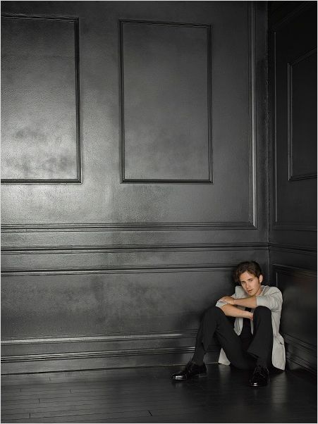 Photo Connor Paolo