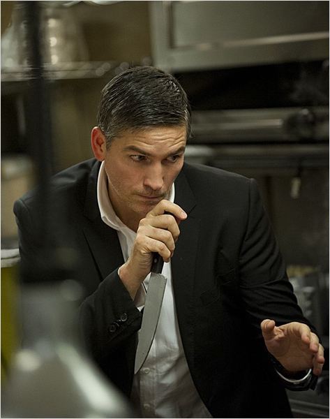 Person Of Interest Saison 2 Episode 22 Streaming