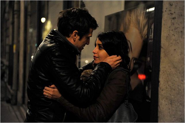 Une Vie Meilleur Film Photo de Guillaume Canet dans le film Une vie meilleure : Photo 59 sur