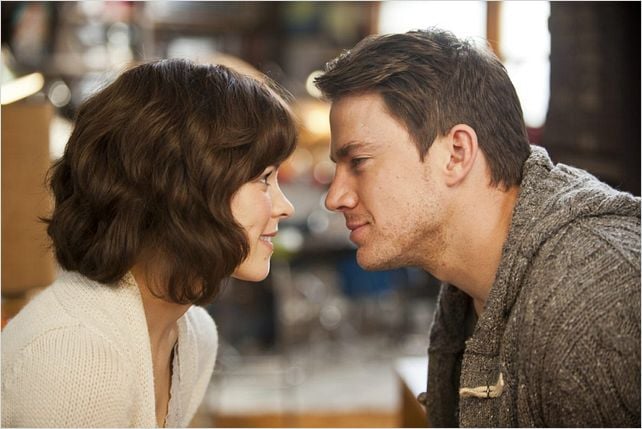 Je te promets - The Vow : photo