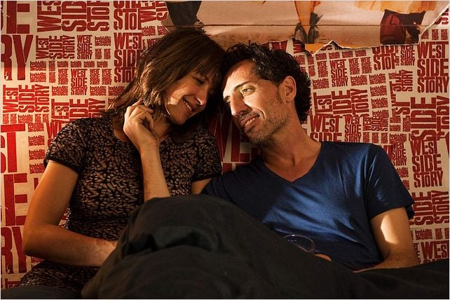 Un Bonheur N'arrive Jamais Seul Streaming Photo de Sophie Marceau dans le film Un Bonheur n'arrive jamais seul