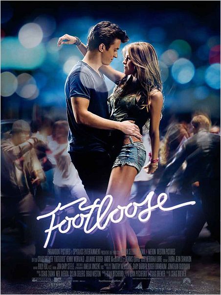 Footloose | TRUEFRENCH MP4 | DVDRiP | MULTI Footloose | TRUEFRENCH MP4 | DVDRiP | MULTI