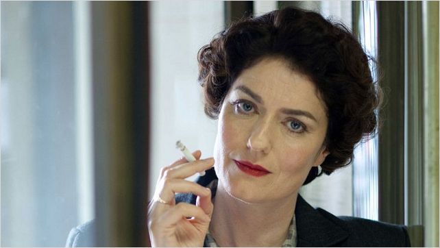 Films Et Séries Tv Avec Anna Chancellor Photo de Anna Chancellor dans la série The Hour (2011) : Photo 8 sur 21