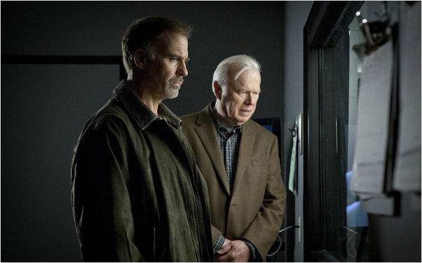 Common Law : photo Jeff Fahey, Kevin Tighe