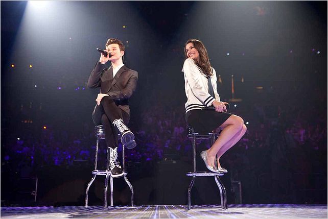 Glee ! On Tour : Le Film 3D : photo
