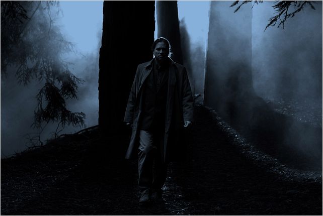 Twixt : photo Francis Ford Coppola