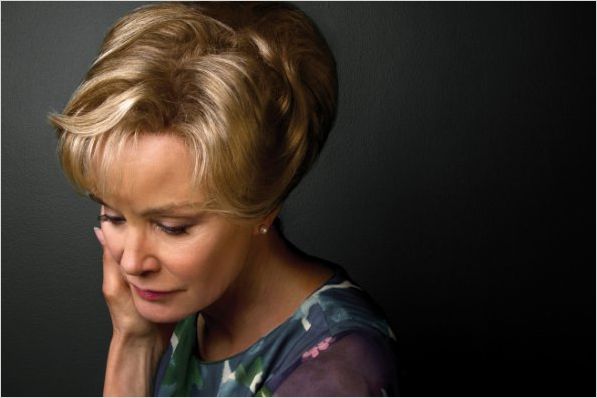 American Horror Story : photo Jessica Lange